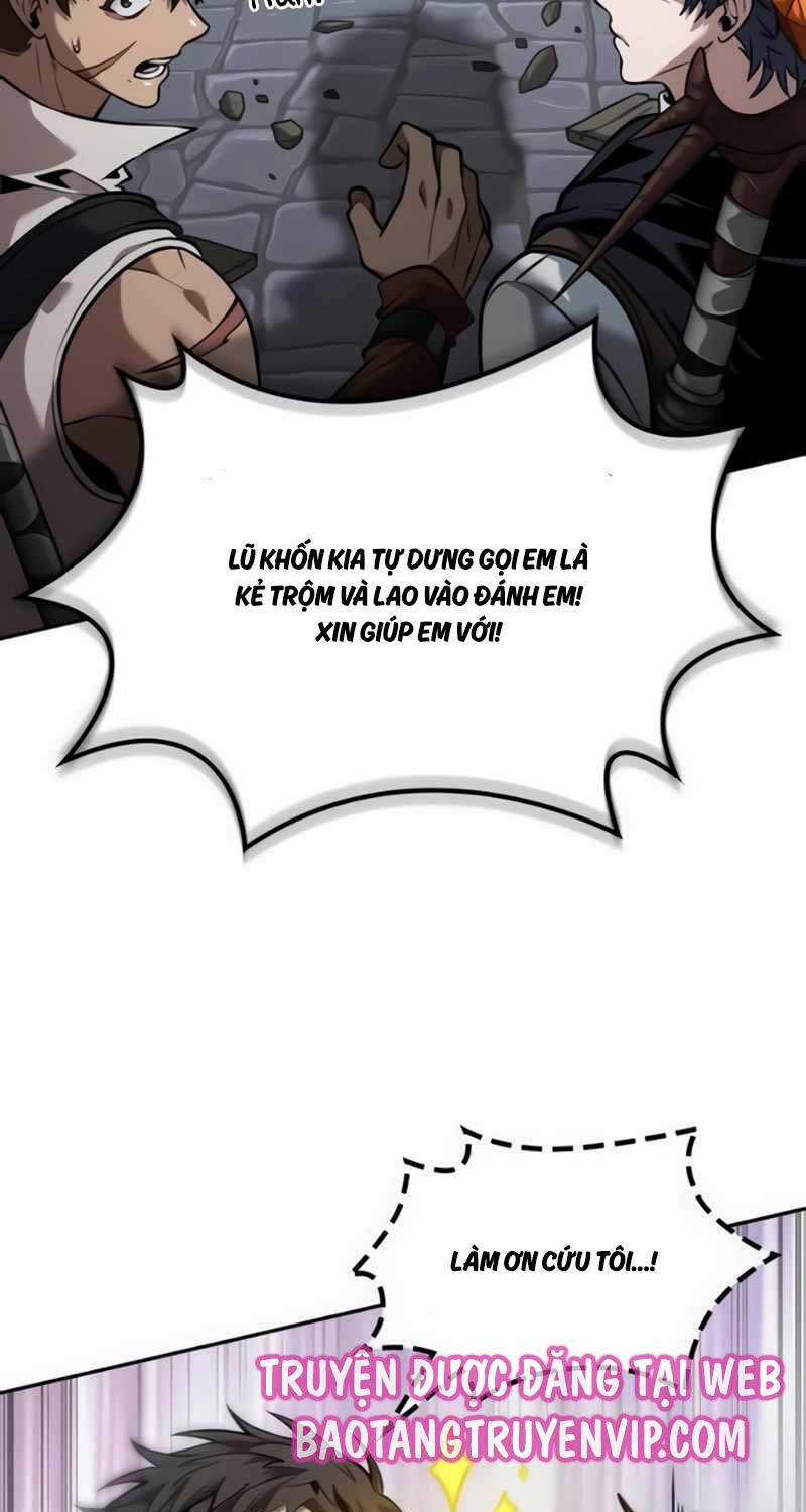 Mạo Hiểm Giả Cuối Cùng Chương 23 trang 28