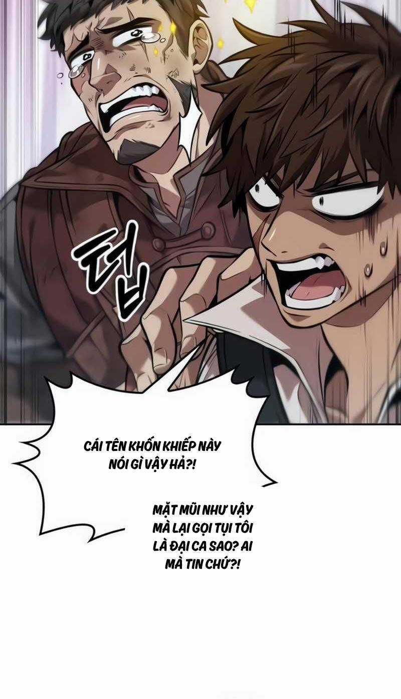 Mạo Hiểm Giả Cuối Cùng Chương 23 trang 29