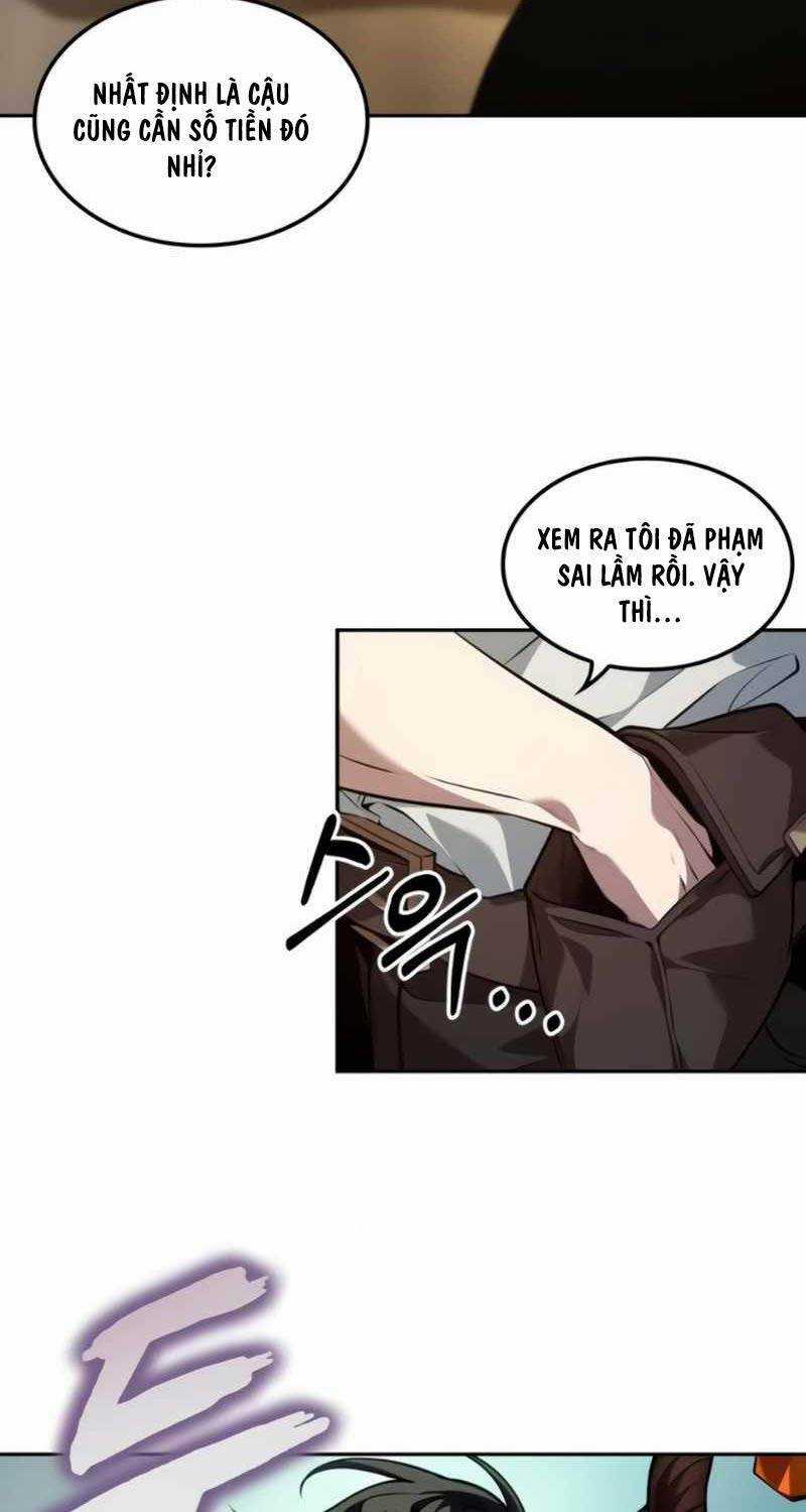 Mạo Hiểm Giả Cuối Cùng Chương 23 trang 3