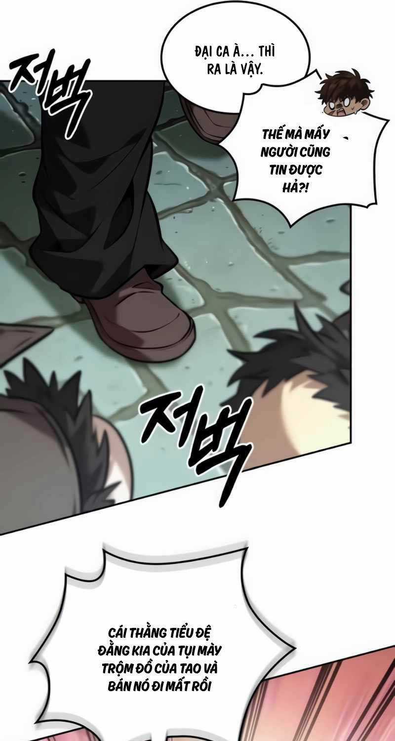 Mạo Hiểm Giả Cuối Cùng Chương 23 trang 30