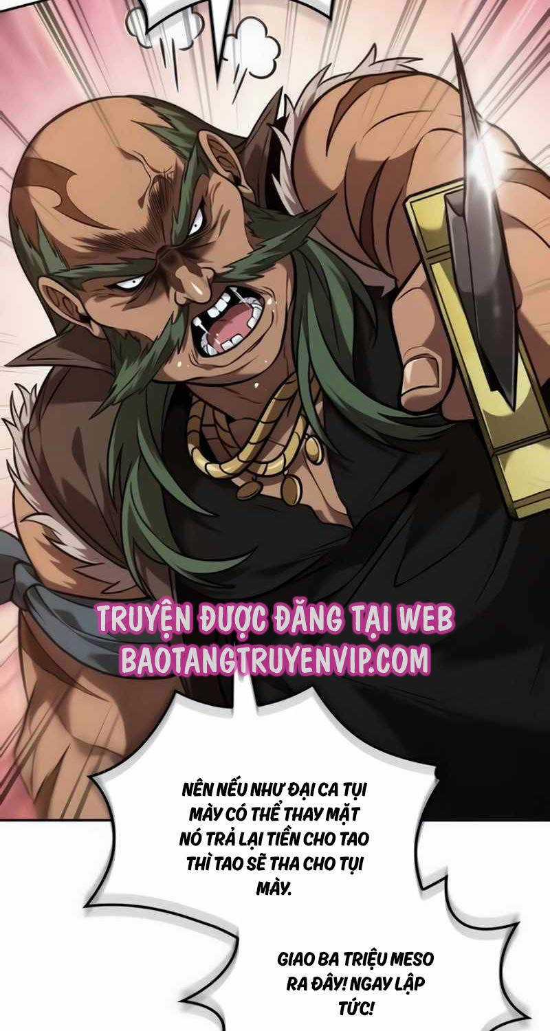 Mạo Hiểm Giả Cuối Cùng Chương 23 trang 31