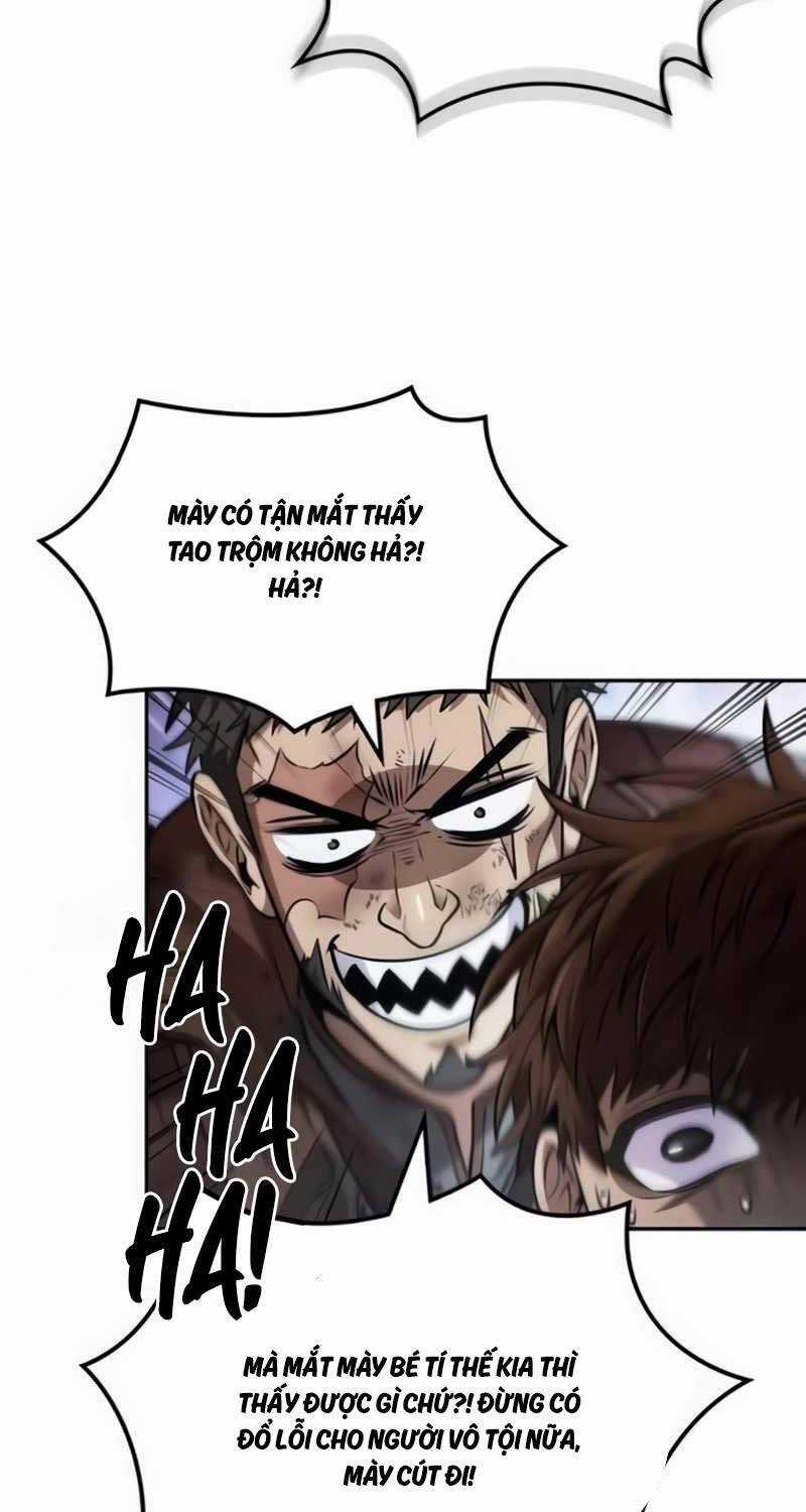 Mạo Hiểm Giả Cuối Cùng Chương 23 trang 32