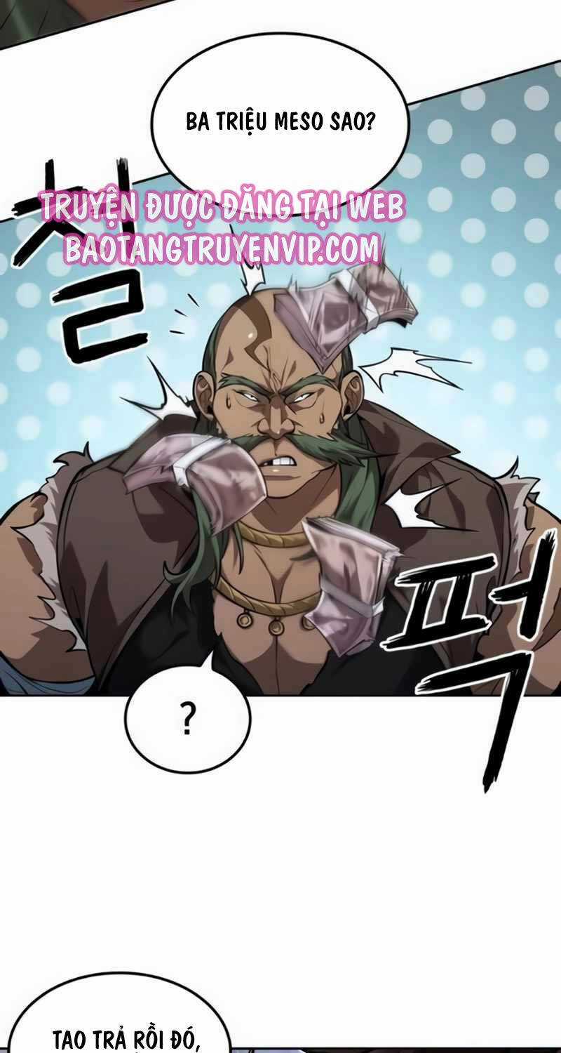 Mạo Hiểm Giả Cuối Cùng Chương 23 trang 34