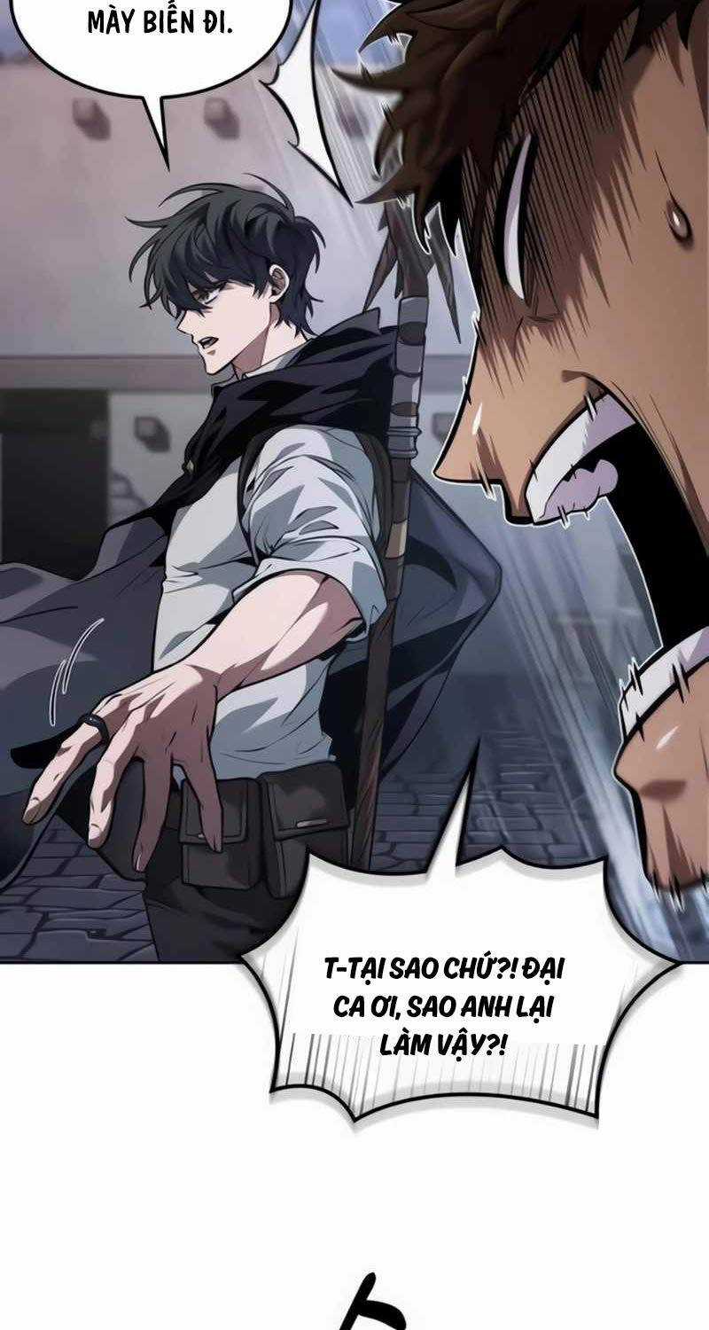 Mạo Hiểm Giả Cuối Cùng Chương 23 trang 35