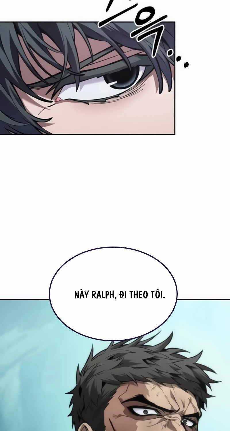 Mạo Hiểm Giả Cuối Cùng Chương 23 trang 36