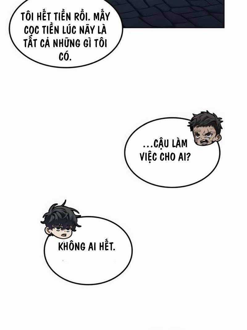 Mạo Hiểm Giả Cuối Cùng Chương 23 trang 39