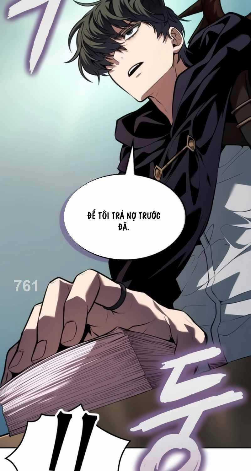 Mạo Hiểm Giả Cuối Cùng Chương 23 trang 4