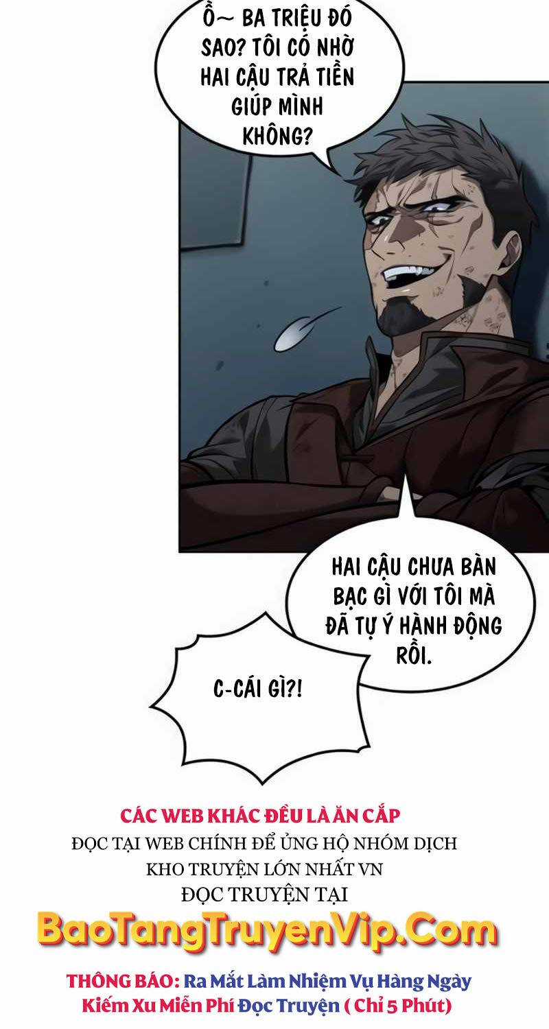 Mạo Hiểm Giả Cuối Cùng Chương 23 trang 41