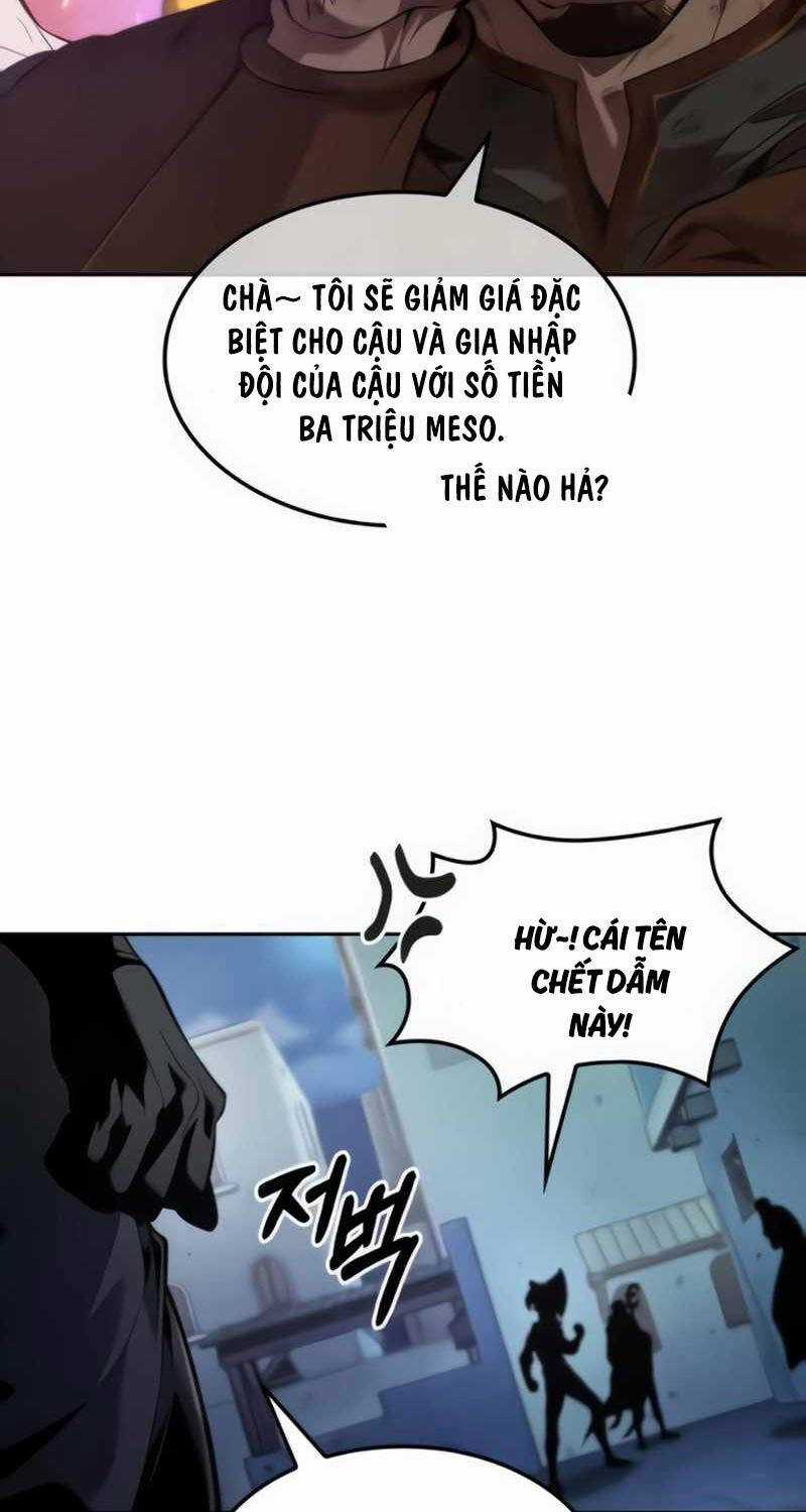 Mạo Hiểm Giả Cuối Cùng Chương 23 trang 43