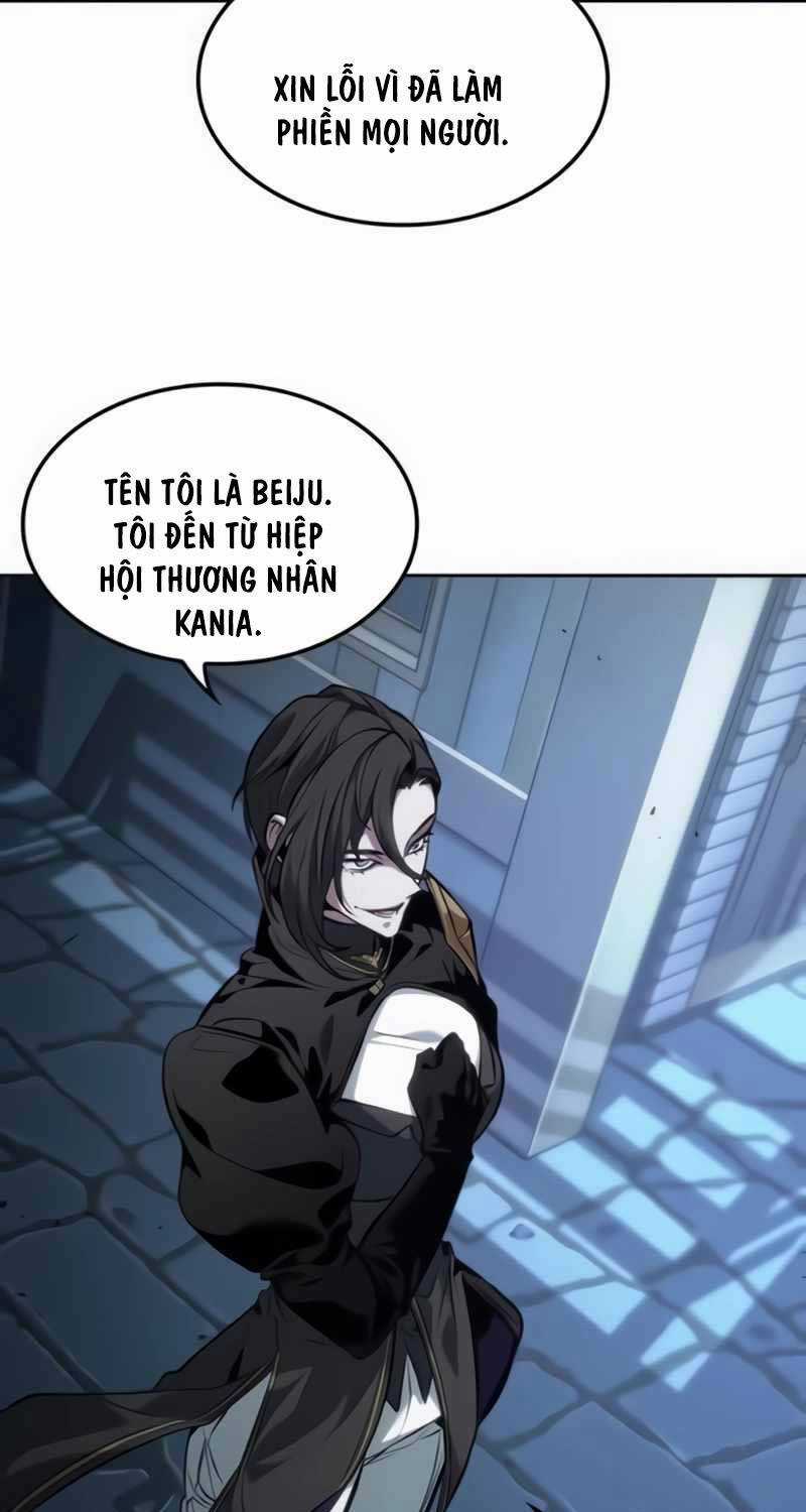 Mạo Hiểm Giả Cuối Cùng Chương 23 trang 44