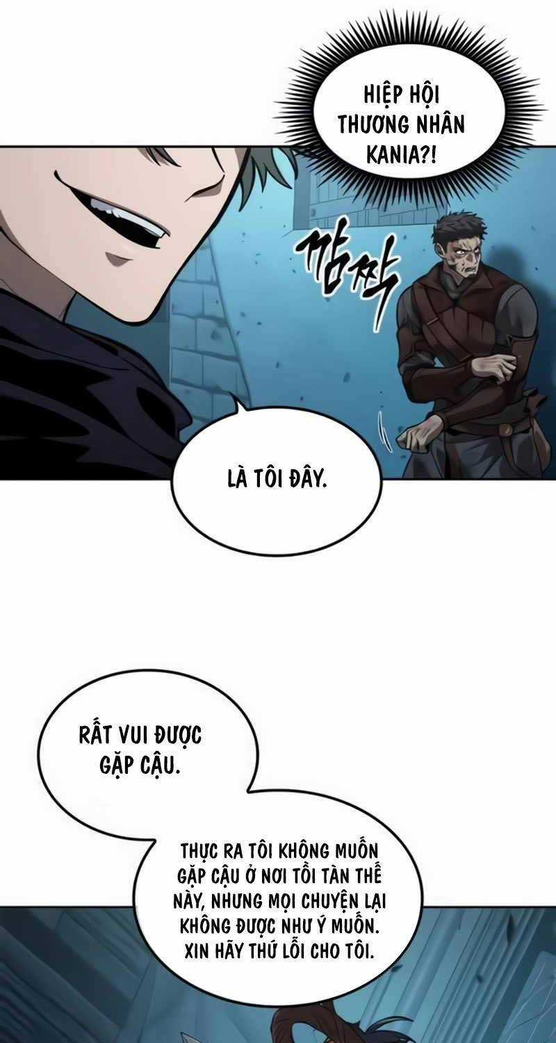 Mạo Hiểm Giả Cuối Cùng Chương 23 trang 46