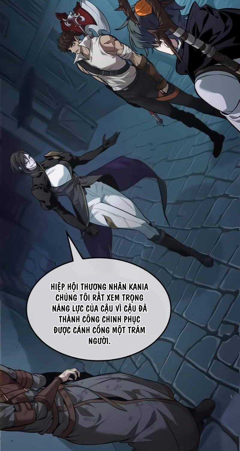 Mạo Hiểm Giả Cuối Cùng Chương 23 trang 47