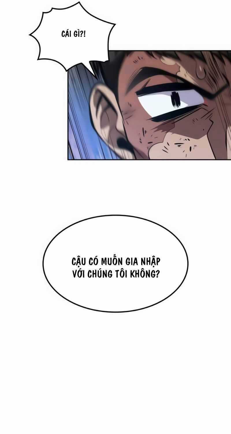 Mạo Hiểm Giả Cuối Cùng Chương 23 trang 50