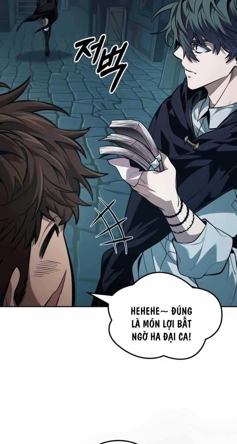 Mạo Hiểm Giả Cuối Cùng Chương 23 trang 52