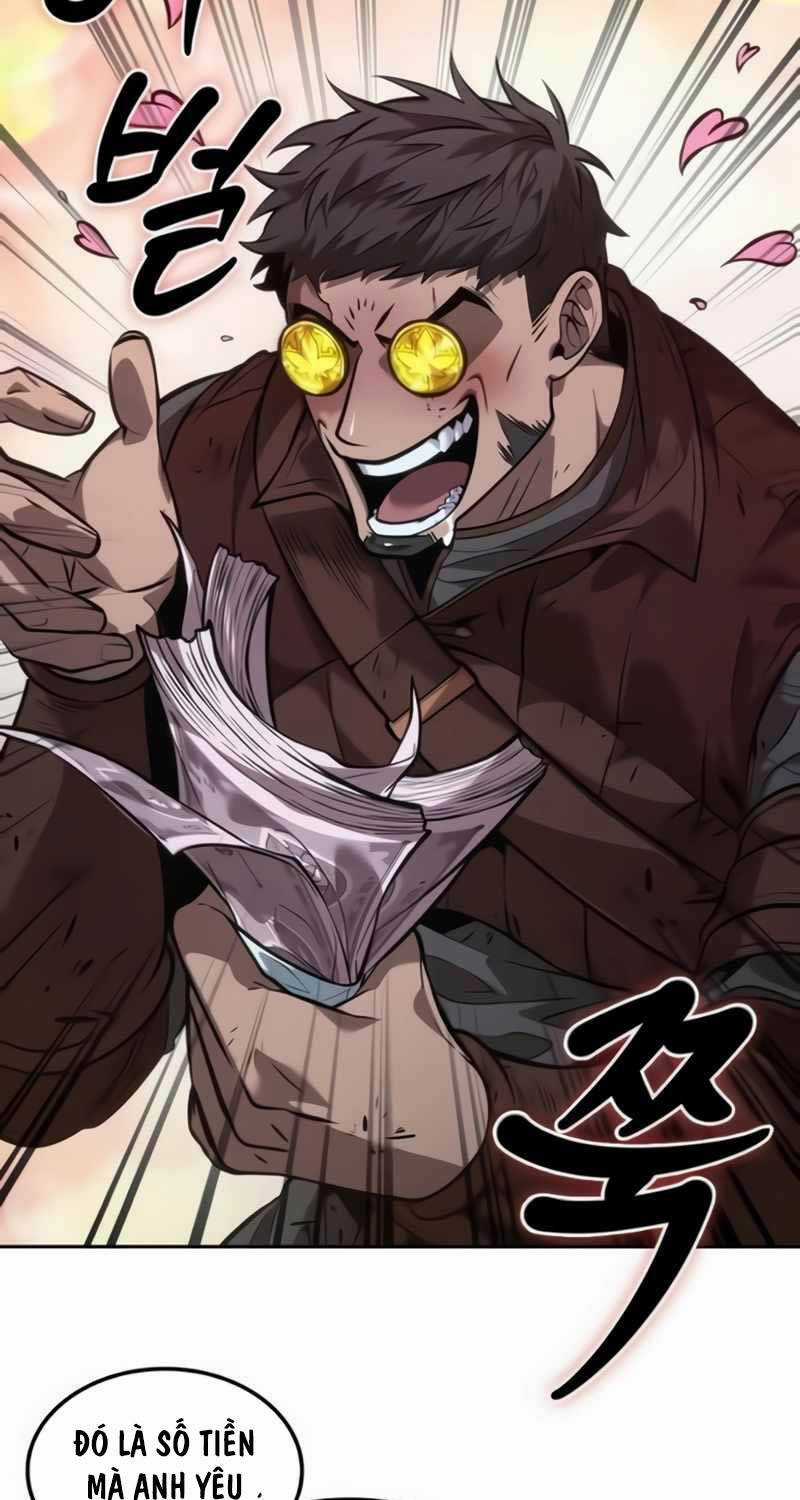 Mạo Hiểm Giả Cuối Cùng Chương 23 trang 54