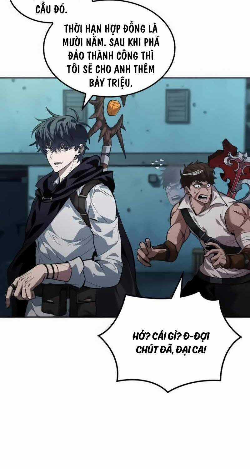 Mạo Hiểm Giả Cuối Cùng Chương 23 trang 55