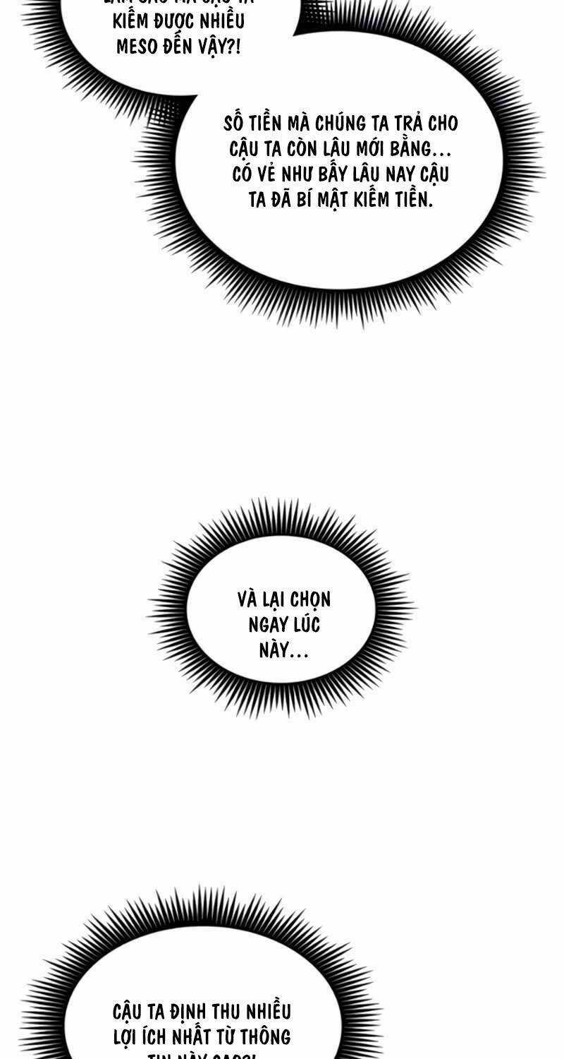 Mạo Hiểm Giả Cuối Cùng Chương 23 trang 6