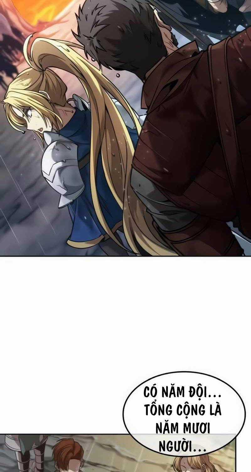 Mạo Hiểm Giả Cuối Cùng Chương 23 trang 63