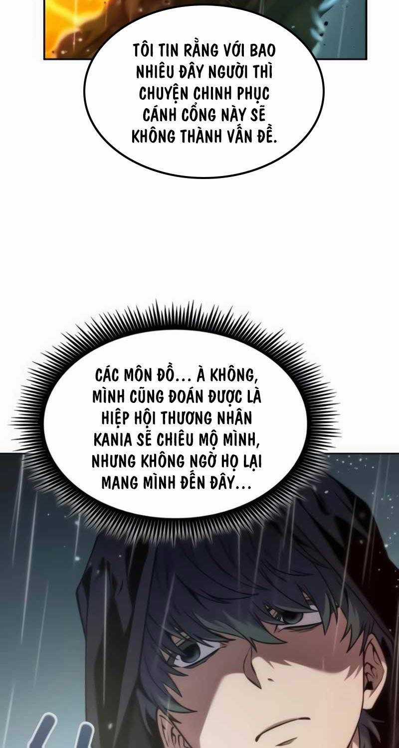 Mạo Hiểm Giả Cuối Cùng Chương 23 trang 67