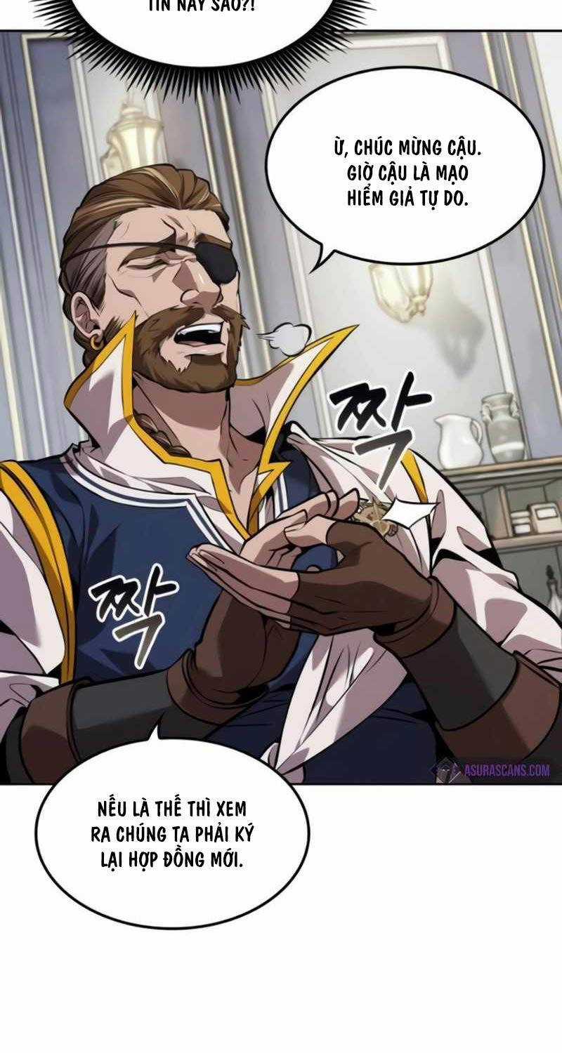 Mạo Hiểm Giả Cuối Cùng Chương 23 trang 7