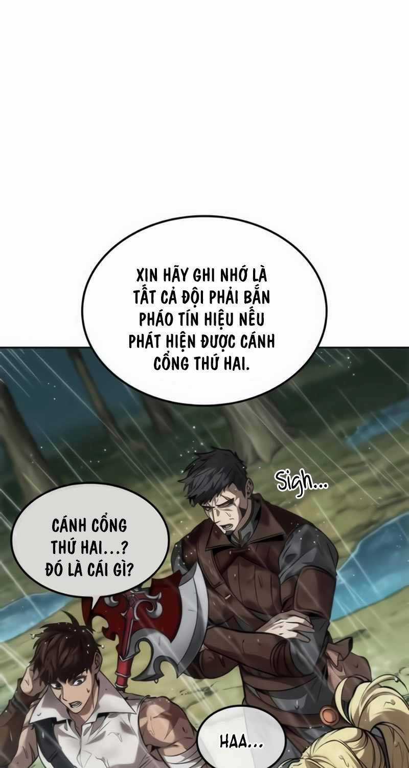 Mạo Hiểm Giả Cuối Cùng Chương 23 trang 70