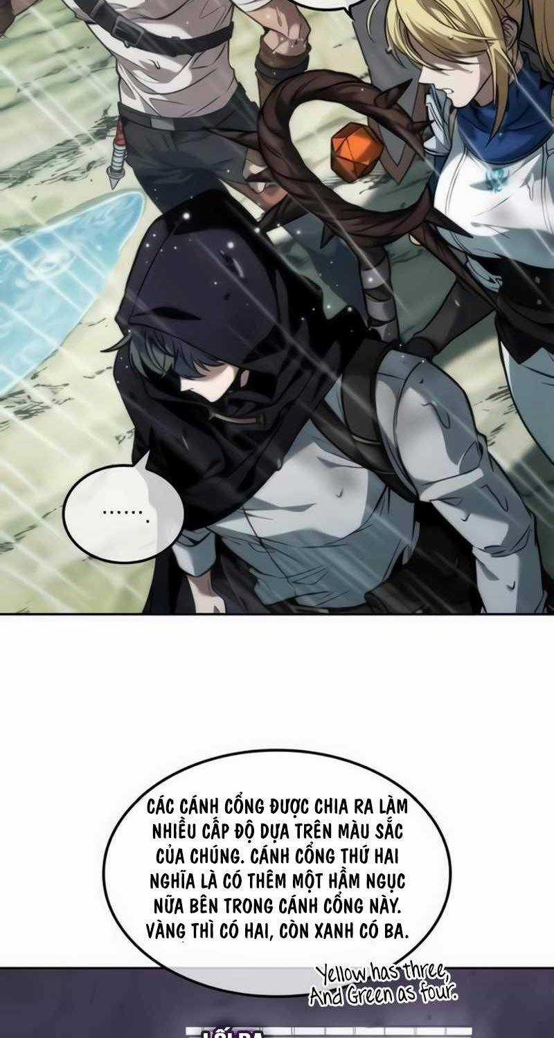 Mạo Hiểm Giả Cuối Cùng Chương 23 trang 71