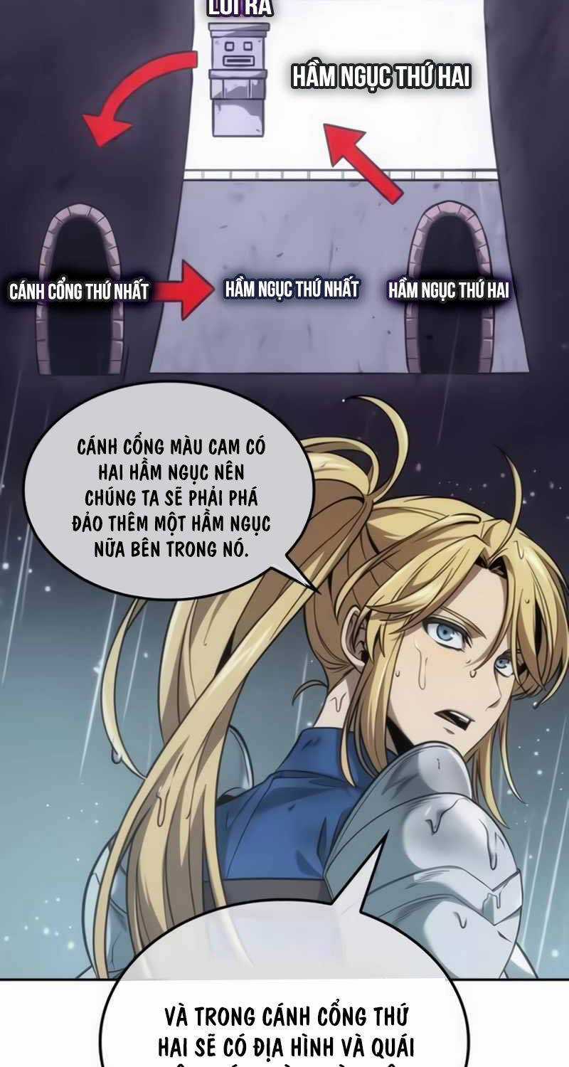 Mạo Hiểm Giả Cuối Cùng Chương 23 trang 72