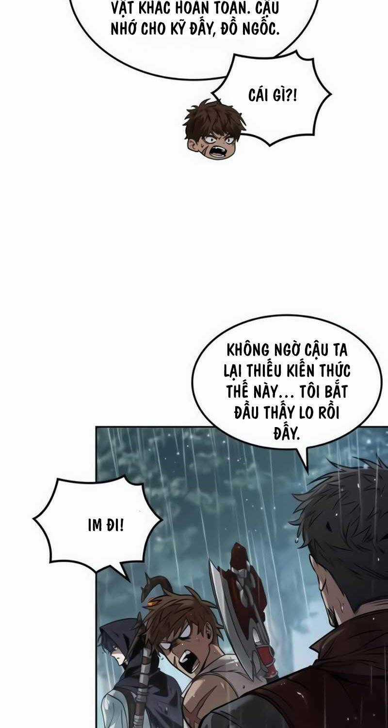 Mạo Hiểm Giả Cuối Cùng Chương 23 trang 73