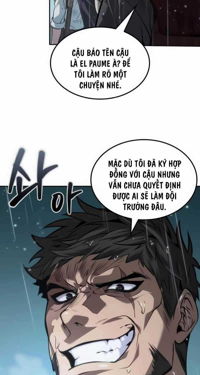 Mạo Hiểm Giả Cuối Cùng Chương 23 trang 74