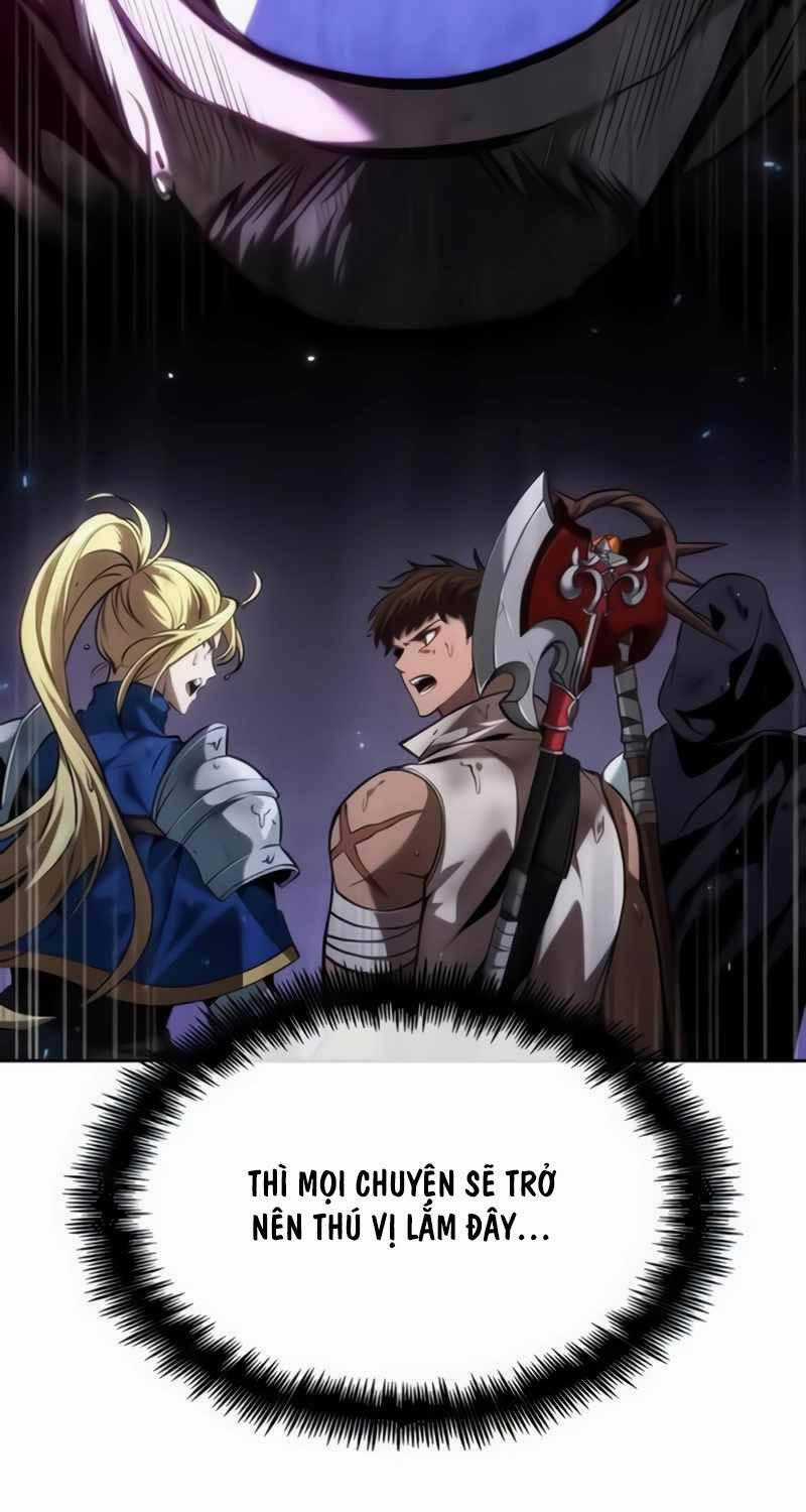 Mạo Hiểm Giả Cuối Cùng Chương 23 trang 78