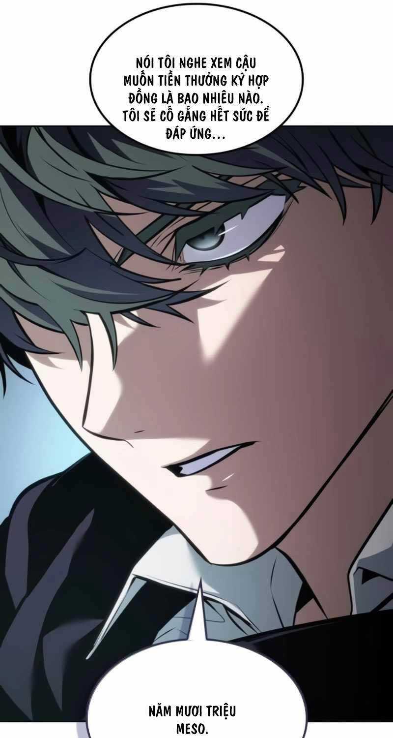 Mạo Hiểm Giả Cuối Cùng Chương 23 trang 8