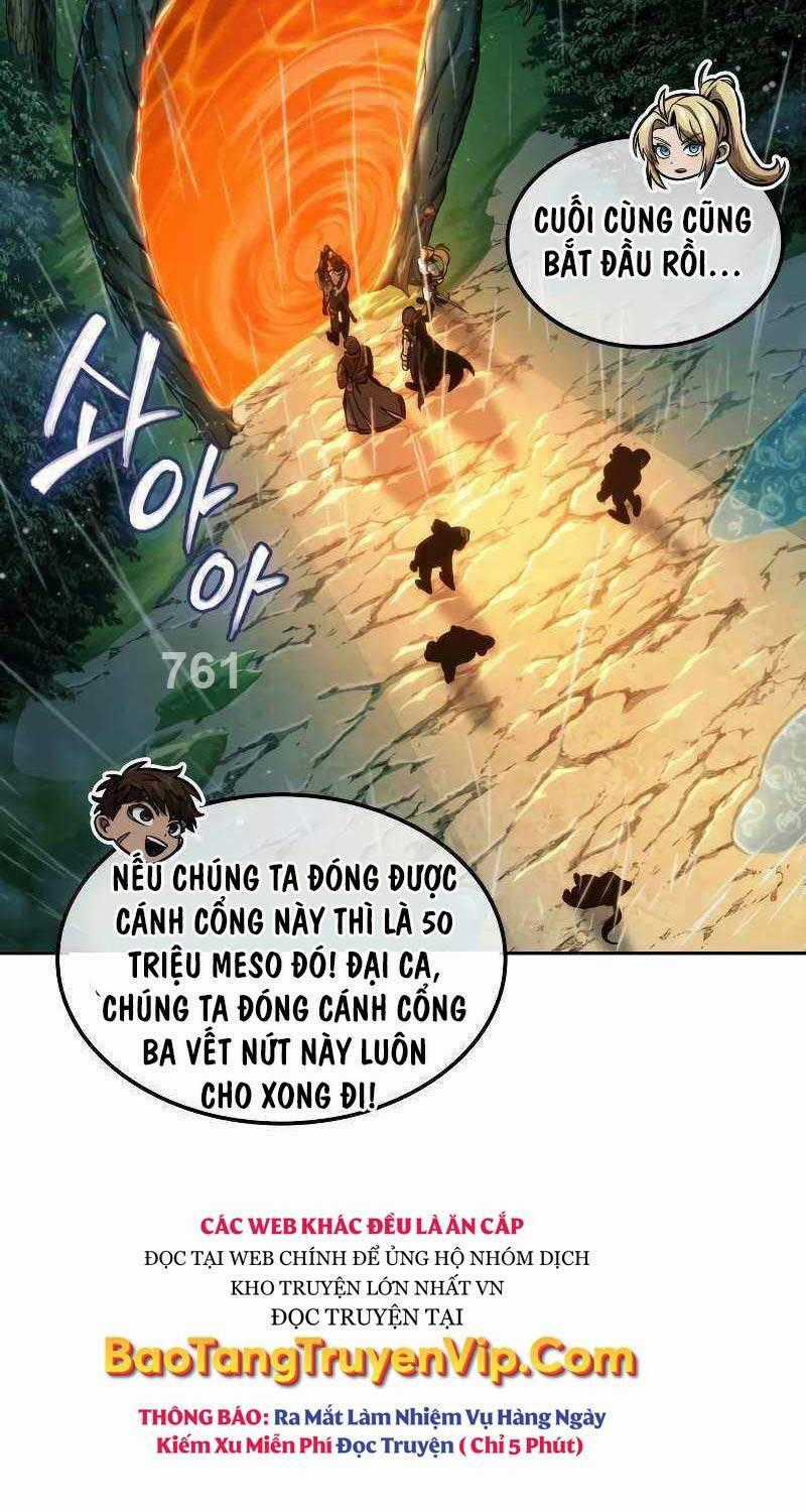 Mạo Hiểm Giả Cuối Cùng Chương 24 trang 1
