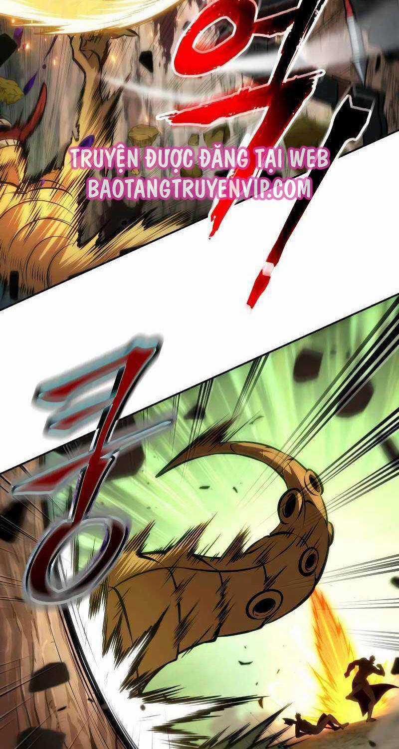 Mạo Hiểm Giả Cuối Cùng Chương 24 trang 15