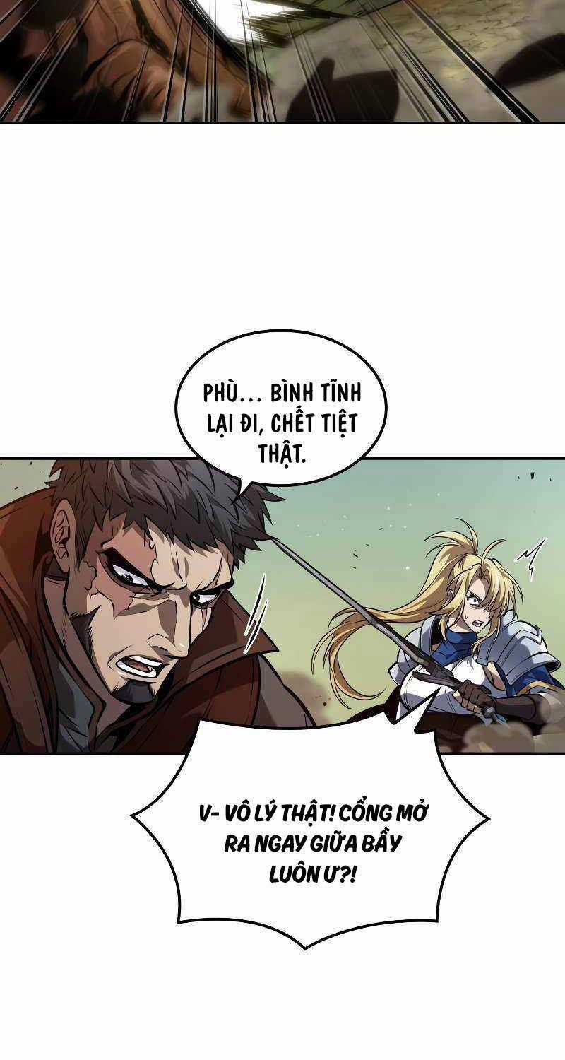 Mạo Hiểm Giả Cuối Cùng Chương 24 trang 16