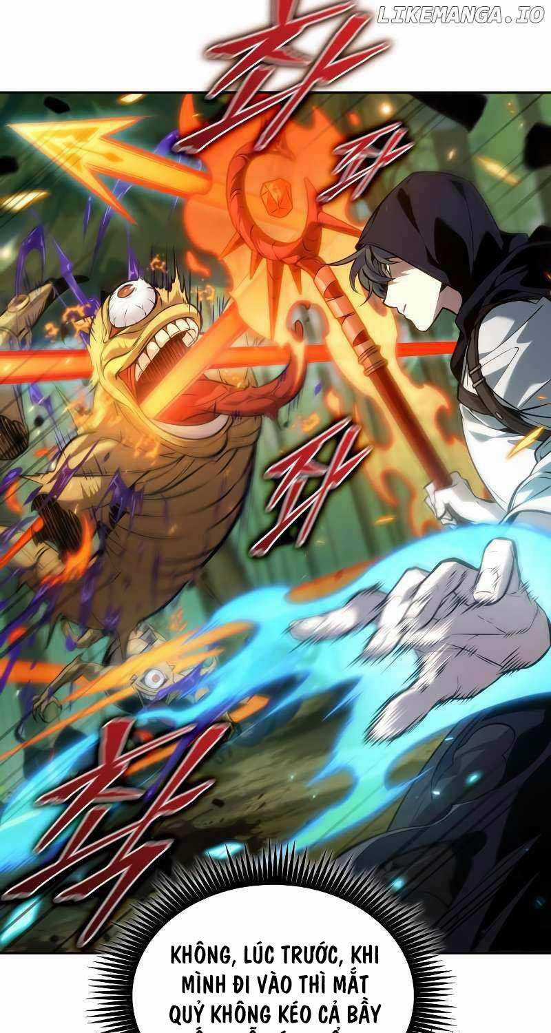 Mạo Hiểm Giả Cuối Cùng Chương 24 trang 19