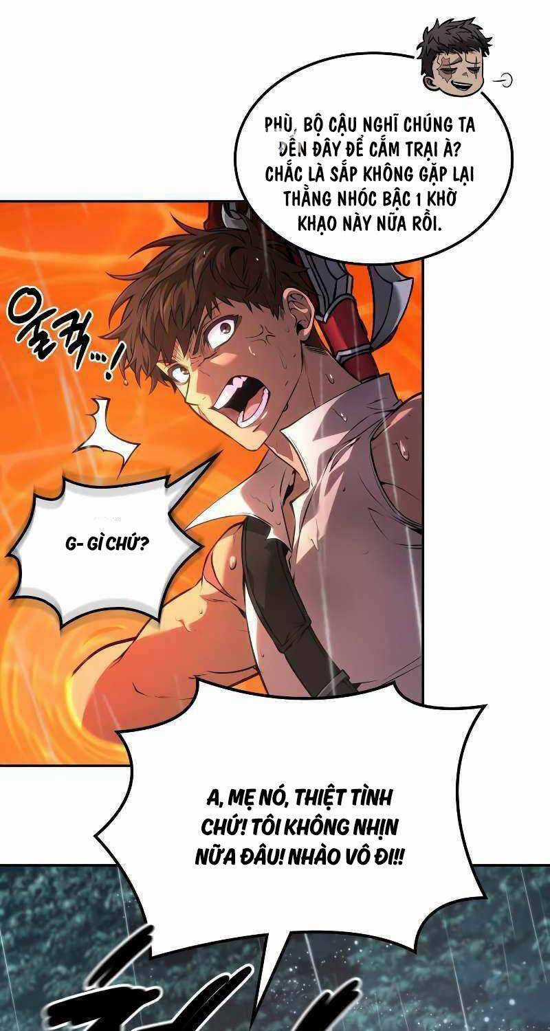 Mạo Hiểm Giả Cuối Cùng Chương 24 trang 2