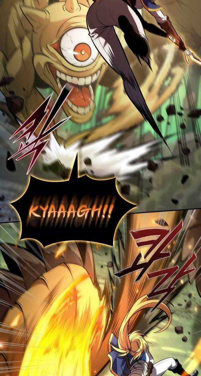 Mạo Hiểm Giả Cuối Cùng Chương 24 trang 21