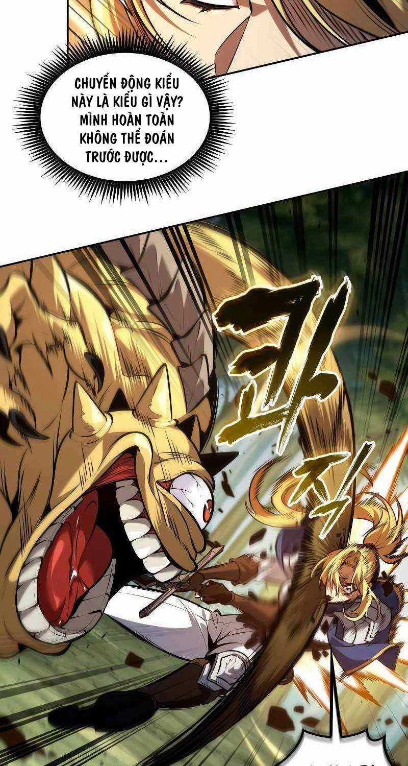 Mạo Hiểm Giả Cuối Cùng Chương 24 trang 24