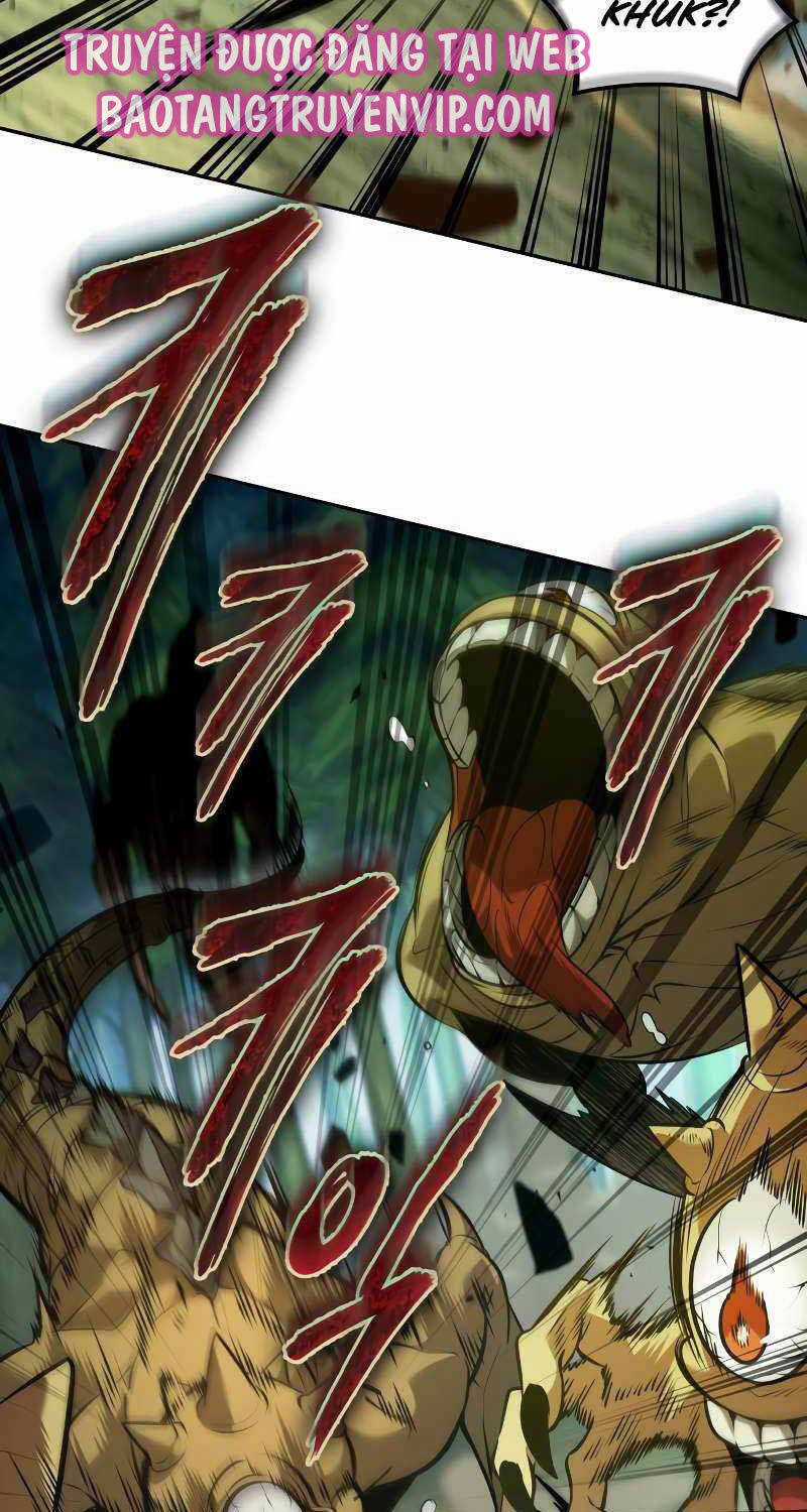 Mạo Hiểm Giả Cuối Cùng Chương 24 trang 25