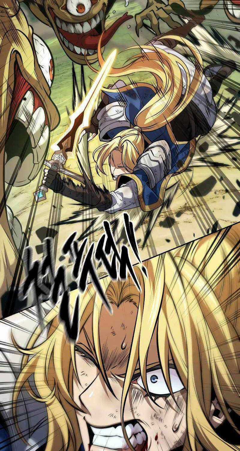 Mạo Hiểm Giả Cuối Cùng Chương 24 trang 26