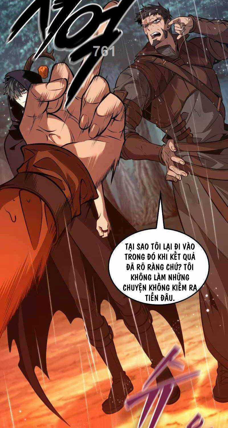 Mạo Hiểm Giả Cuối Cùng Chương 24 trang 3