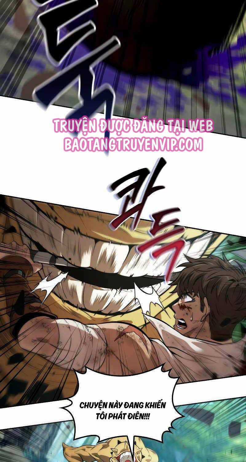 Mạo Hiểm Giả Cuối Cùng Chương 24 trang 30