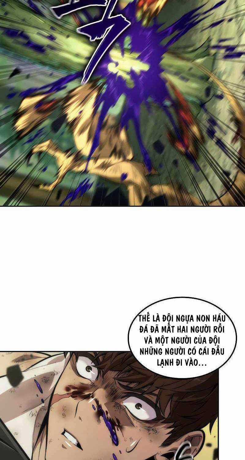 Mạo Hiểm Giả Cuối Cùng Chương 24 trang 35