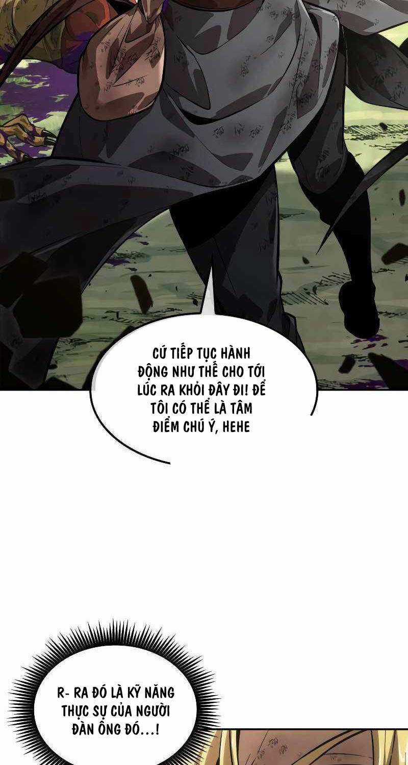 Mạo Hiểm Giả Cuối Cùng Chương 24 trang 38