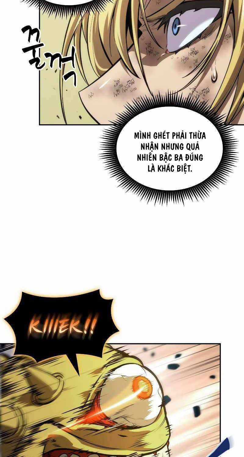 Mạo Hiểm Giả Cuối Cùng Chương 24 trang 39