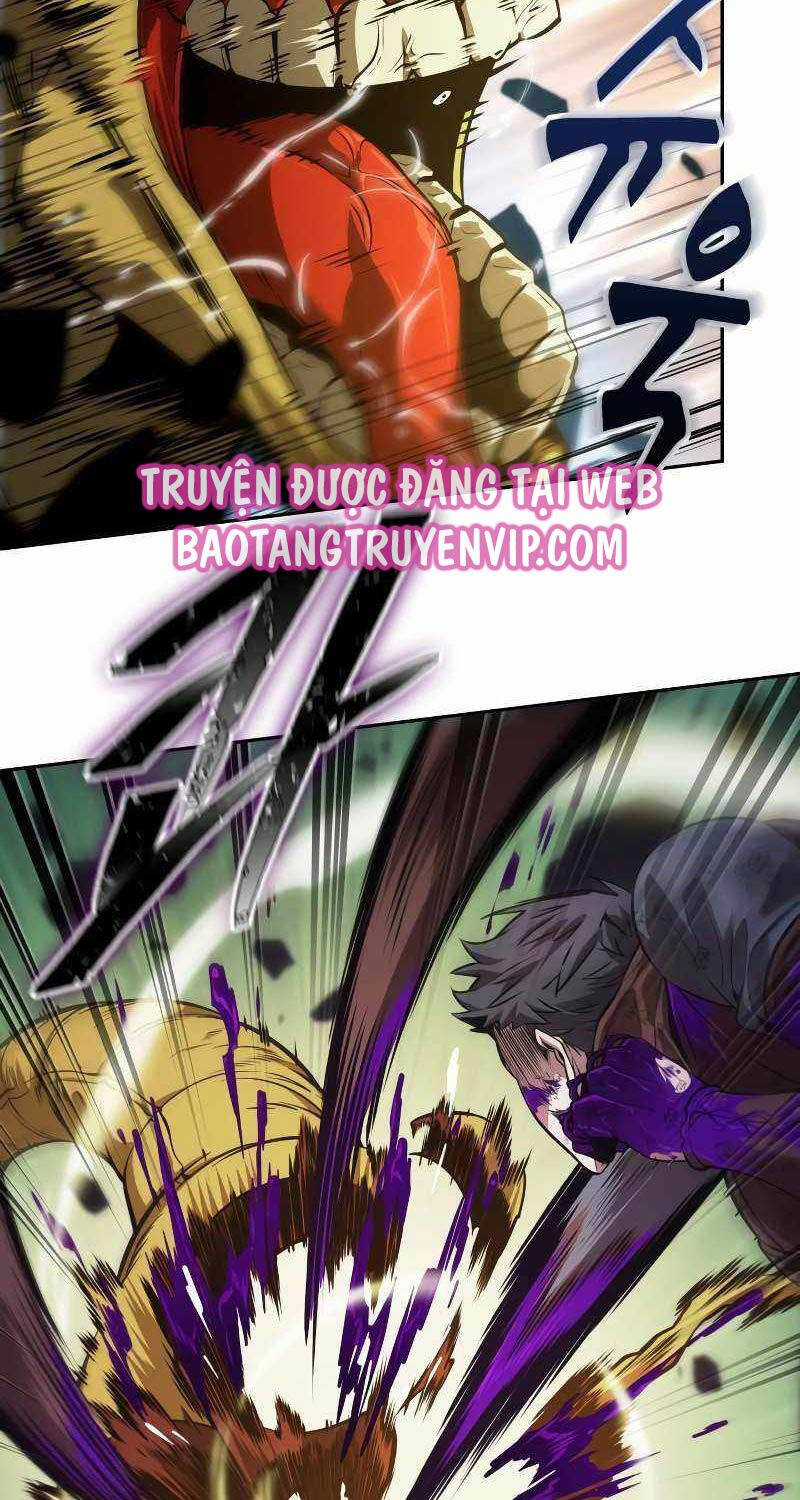 Mạo Hiểm Giả Cuối Cùng Chương 24 trang 40