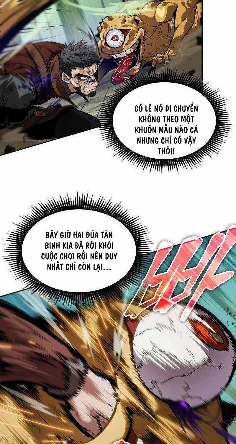 Mạo Hiểm Giả Cuối Cùng Chương 24 trang 42