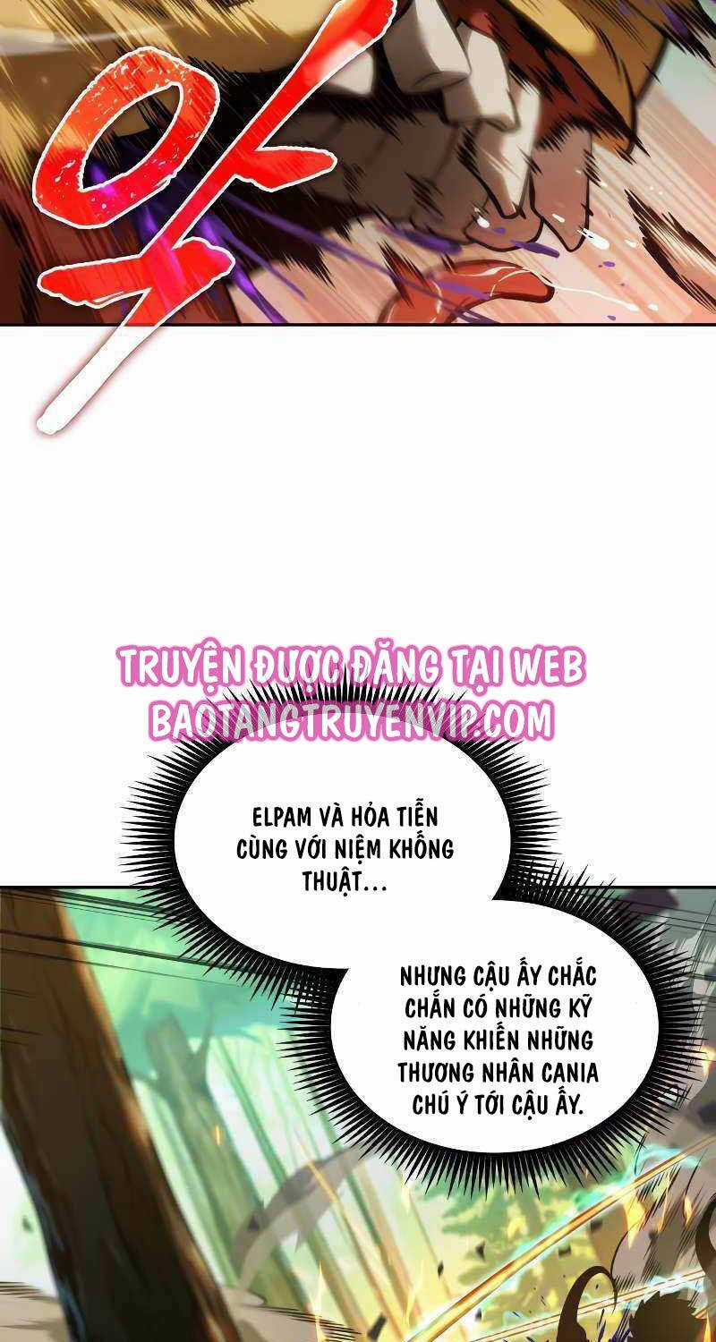 Mạo Hiểm Giả Cuối Cùng Chương 24 trang 43