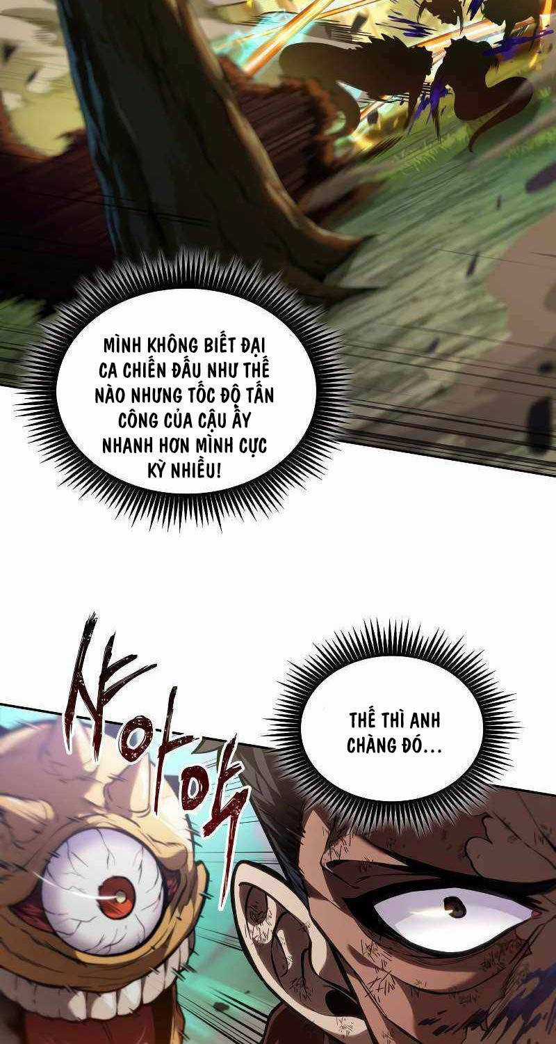 Mạo Hiểm Giả Cuối Cùng Chương 24 trang 44