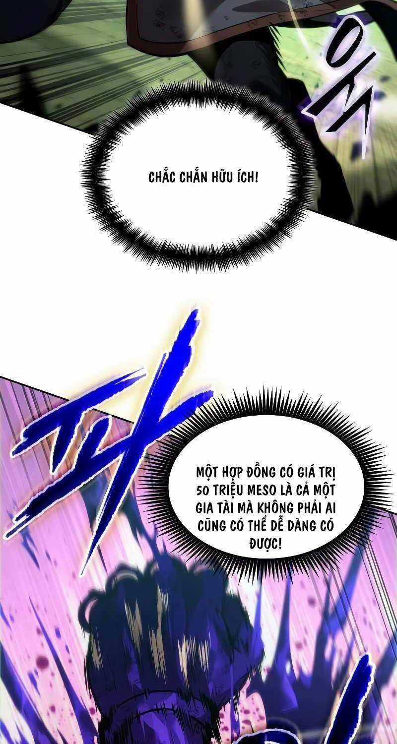 Mạo Hiểm Giả Cuối Cùng Chương 24 trang 48